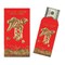 Party Central Club Pack of 96 Red and Gold Asian Chinese New Year Red Pocket Money Gift Envelopes 6.75"